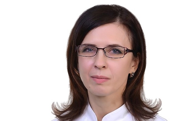 Сидельникова Елена Николаевна