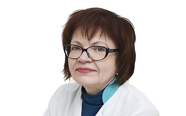 Мицкевич Светлана Эдуардовна
