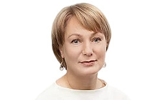 Харлова Татьяна Эдуардовна