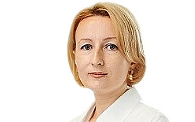 Зайко Мария Федоровна