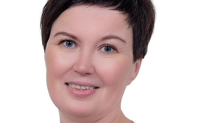 Дружкова Юлия Владимировна