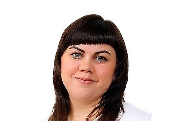 Белянина Галина Михайловна