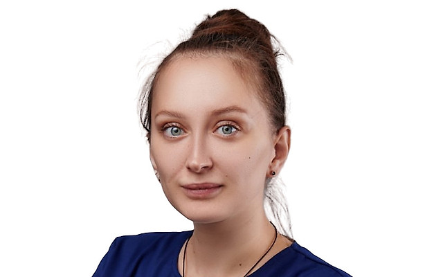Тураева Валерия Васильевна