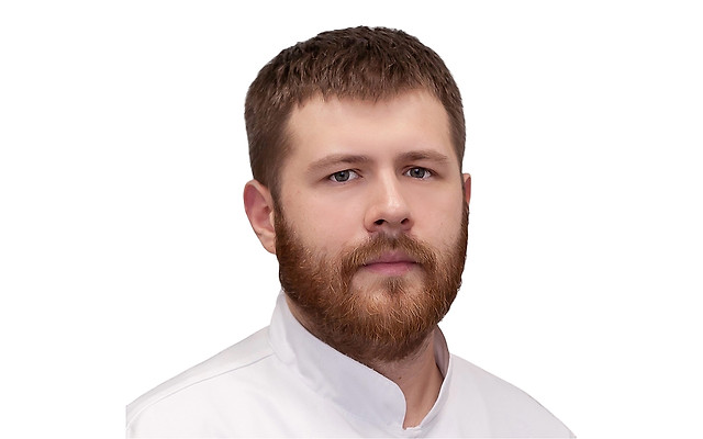 Мерцалов Алексей Витальевич