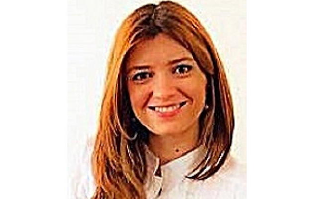 Рудакова Ирина Юрьевна