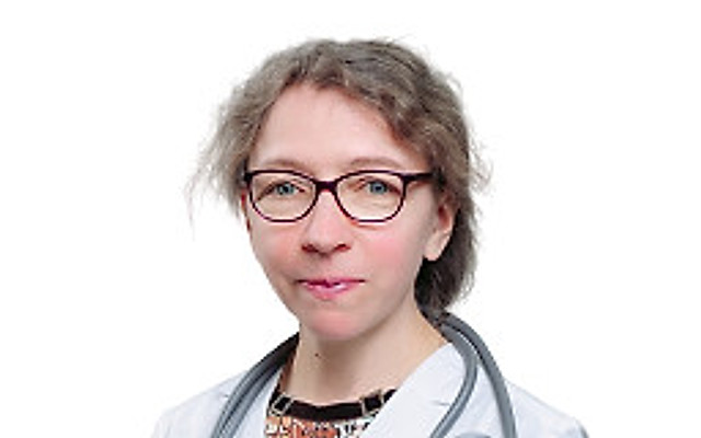 Бирюкова Татьяна Юрьевна
