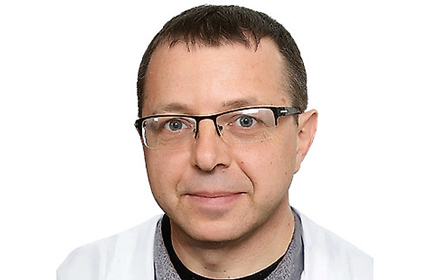 Мишин Вадим Юрьевич