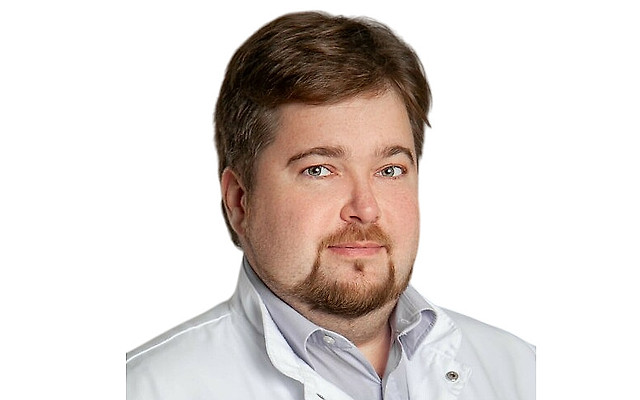 Ситников Кирилл Юрьевич
