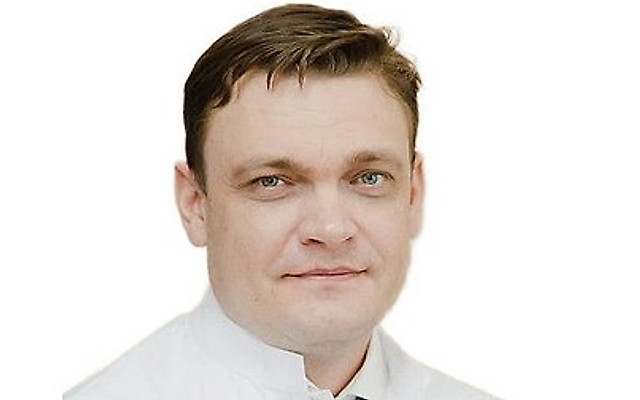 Шихотаров Сергей Викторович