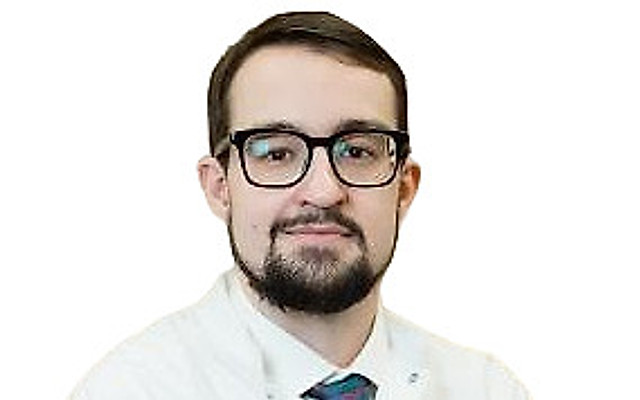 Мотин Алексей Витальевич
