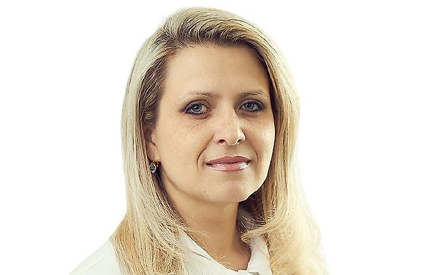 Скороход Елена Михайловна