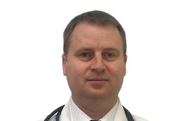 Плаксин Алексей Викторович