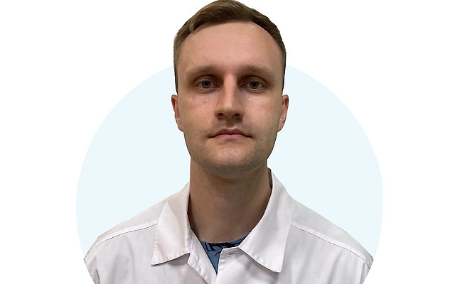 Власов Кирилл Александрович