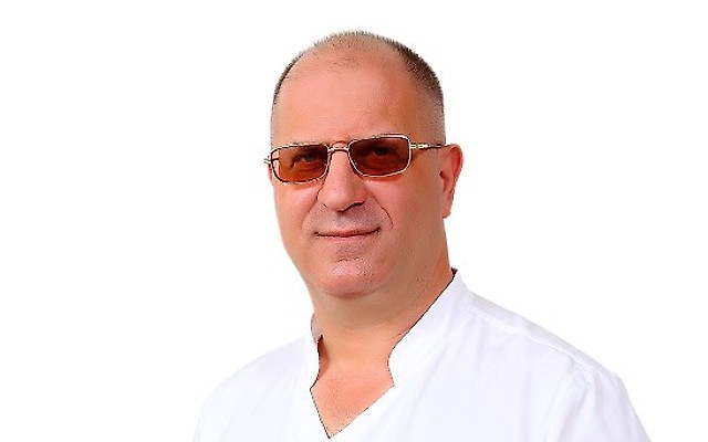 Гилилов Борис Данилович