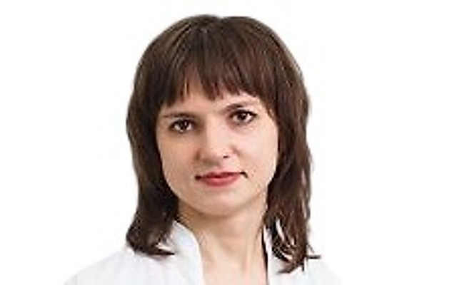 Сапогова Татьяна Викторовна