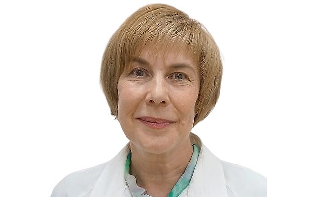 Ермак Елена Михайловна