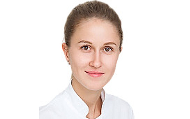 Болдырева Елена Александровна