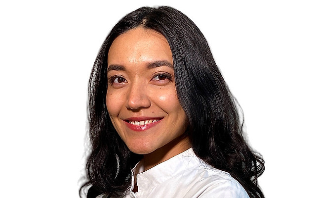 Казиулина Асель Сергеевна