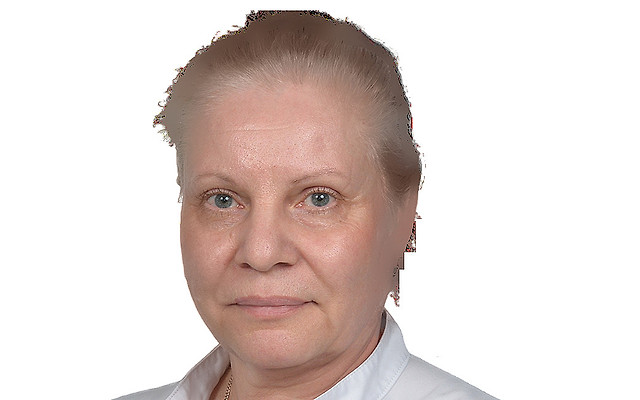 Порохина Ирина Анатольевна
