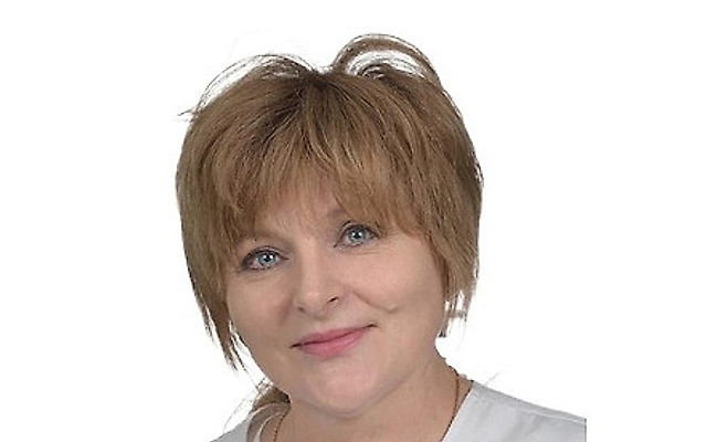 Макарук Татьяна Ивановна