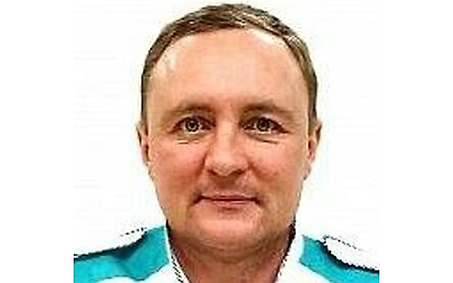 Покатаев Владимир Викторович