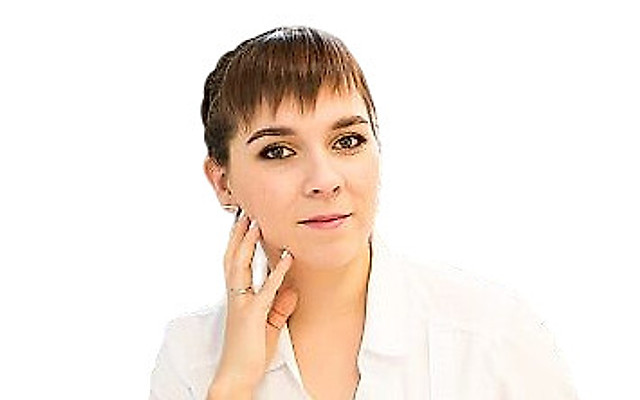 Бодунова Валерия Вячеславовна