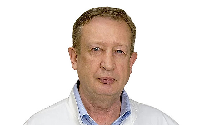 Кузнецов Владислав Германович