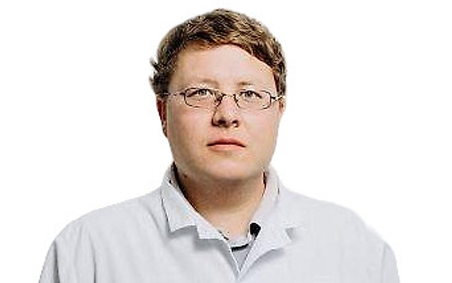 Габитов Ильдар Ниязович