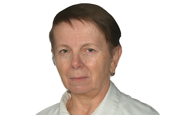 Федорова Екатерина Николаевна
