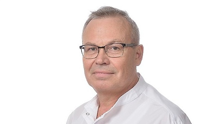 Варенников Александр Иванович