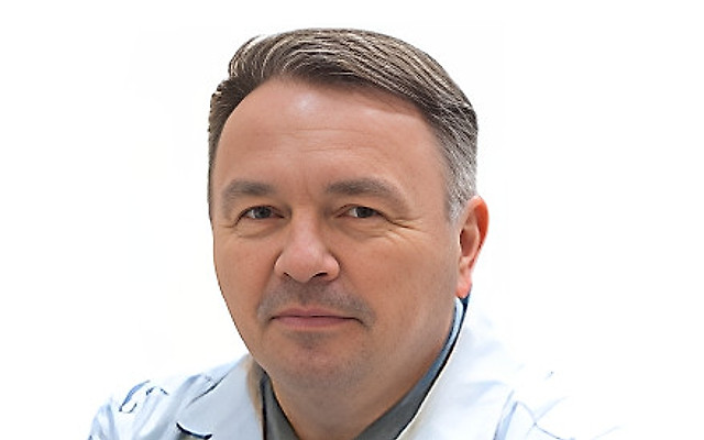 Гладких Альберт Александрович