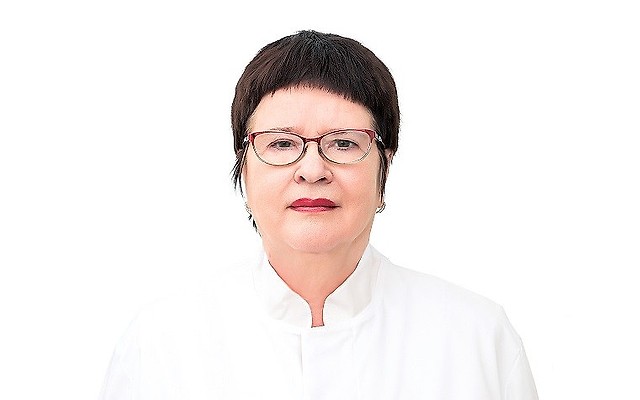 Узунова Анна Николаевна