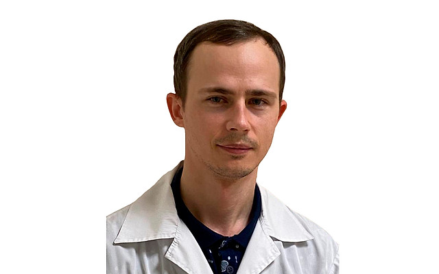 Шотропа Александр Александрович