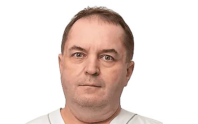 Шпилевский Олег Вячеславович