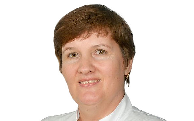 Эйхенбаум Ирина Юрьевна