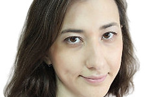 Огошкова Светлана Юрьевна