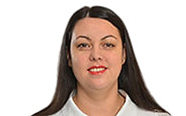 Микита Анастасия Александровна