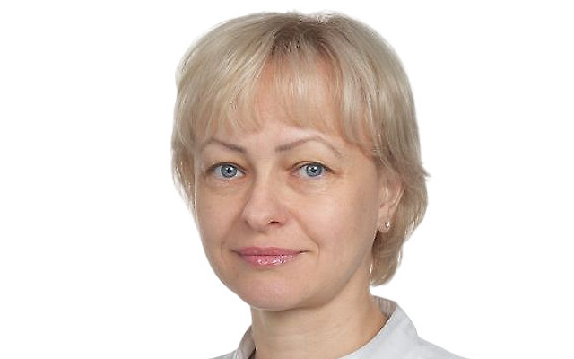 Осипенко Татьяна Сергеевна