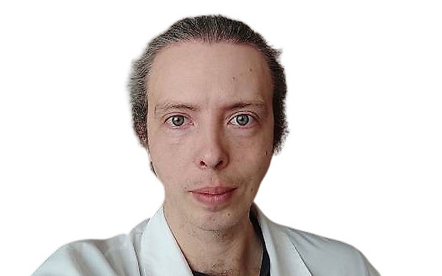 Шенгиреев Игорь Константинович