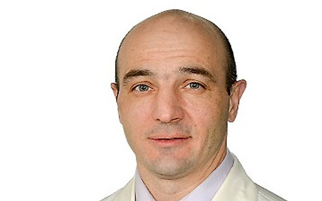 Лунев Иван Алексеевич
