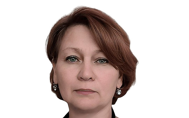 Артемьева Татьяна Вячеславовна
