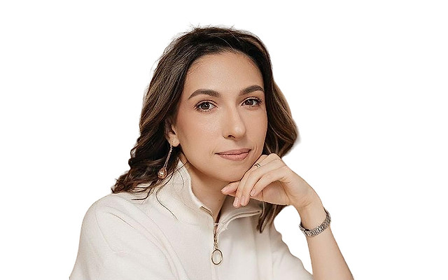 Чупахина Евгения Константиновна