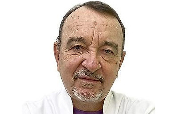 Головко Анатолий Константинович