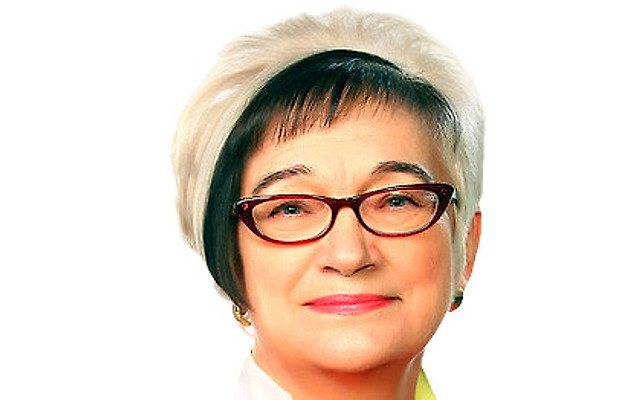 Писклакова Татьяна Павловна