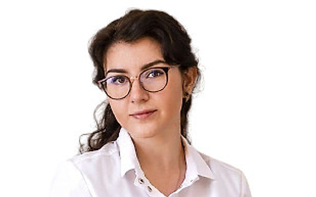 Королева Александра Александровна