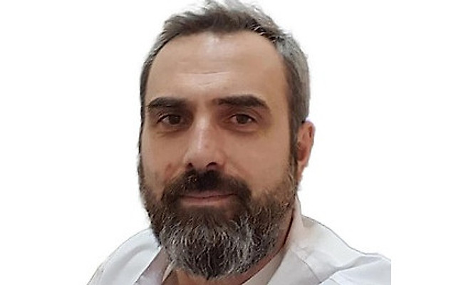 Купитман Григорий Ефимович