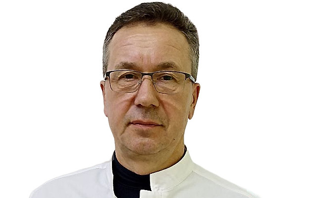 Никитин Александр Вячеславович