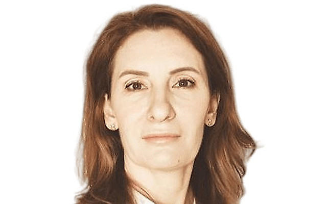 Сорокина Анастасия Разифовна