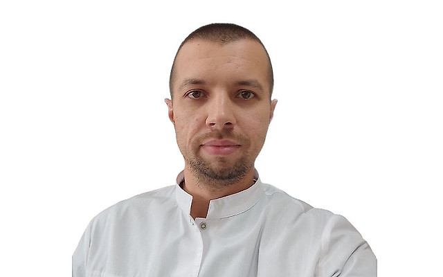 Король Евгений Дмитриевич