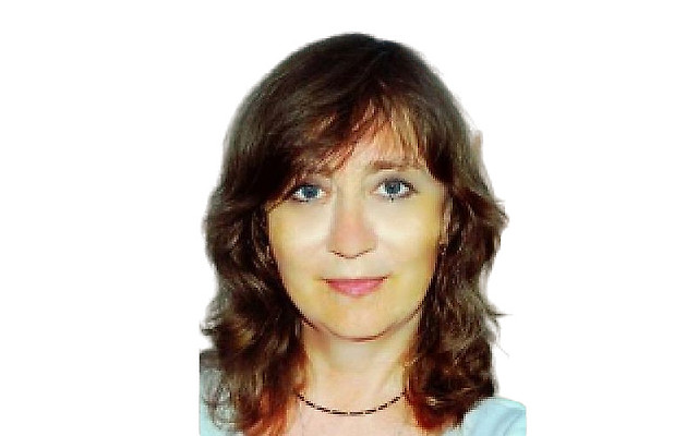 Сощенко (Григоричева) Елена